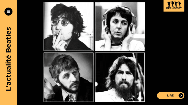 1970-1980 : la décennie des ex-Beatles — panorama complet