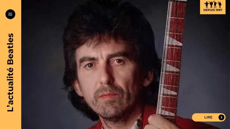 3 chansons que George Harrison a écrites pour exprimer sa frustration à l’égard des Beatles