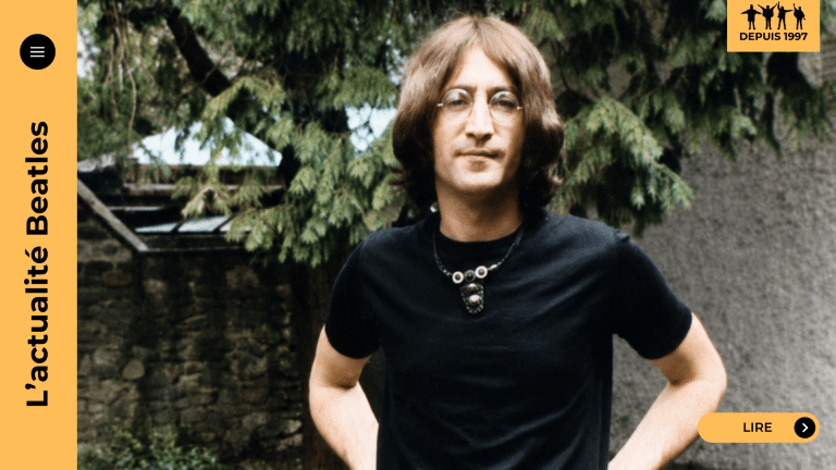 « Rocky Raccoon » (Beatles) : ce que John Lennon a vraiment dit de la chanson de McCartney
