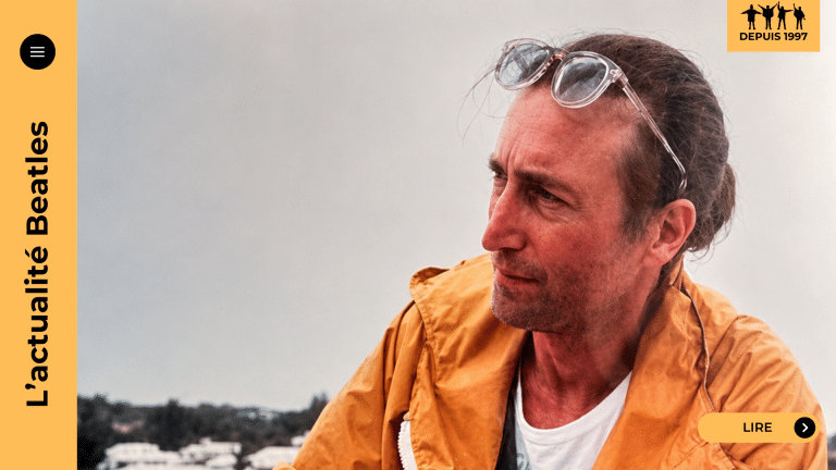Les vacances aux Bermudes de John Lennon : le retour de la créativité