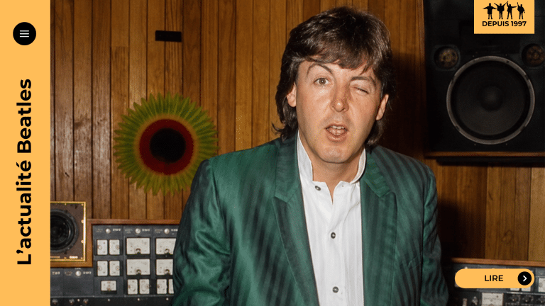 20 chansons pour découvrir et aimer Paul McCartney cet été