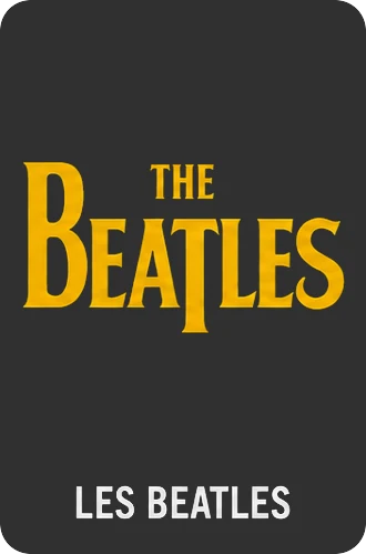 La vie et l'oeuvre des Beatles