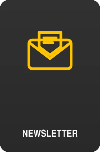 S'abonner à la newsletter