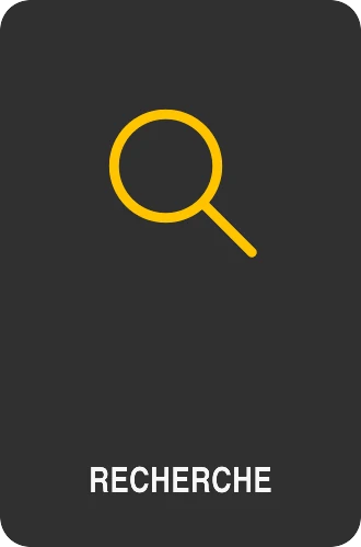 Moteur de recherche