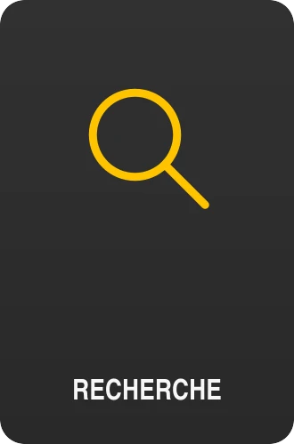 Moteur de recherche