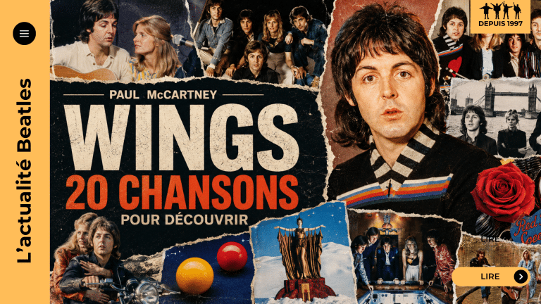 20 chansons pour découvrir les Wings : le guide expert