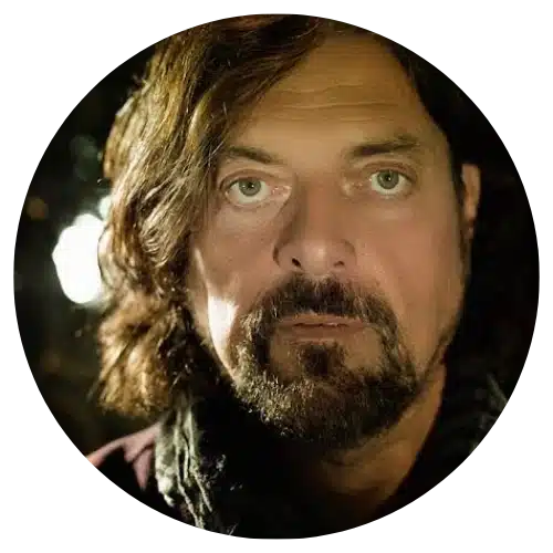 Alan Parsons