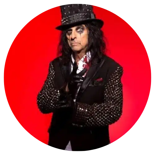 Alice Cooper