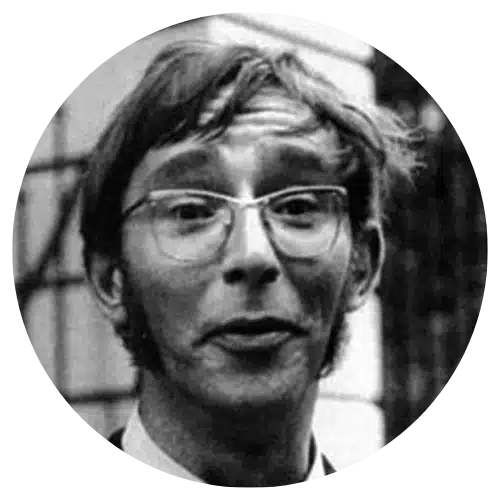 Alistair Taylor