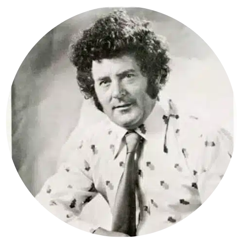 Allan Williams
