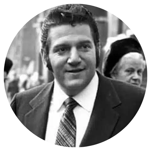 Allen Klein