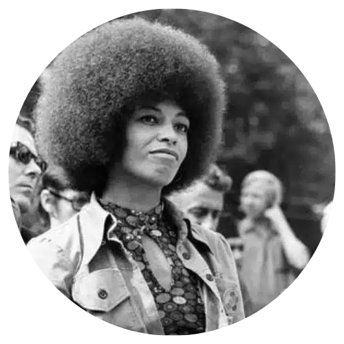 Angela Davis