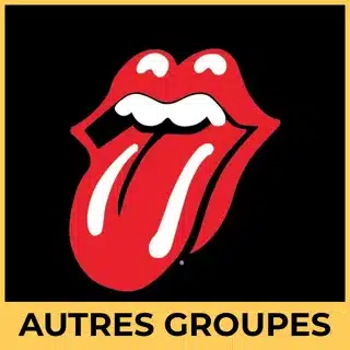 Musique : groupes proches des Beatles : CD, DVD...