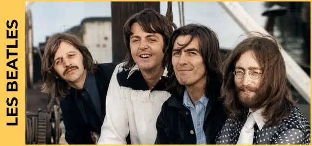 Les Beatles