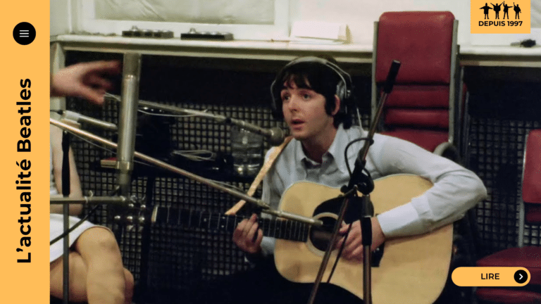 Les bandes du White Album : « Blackbird », ou l'anatomie d'un perfectionnisme mal compris