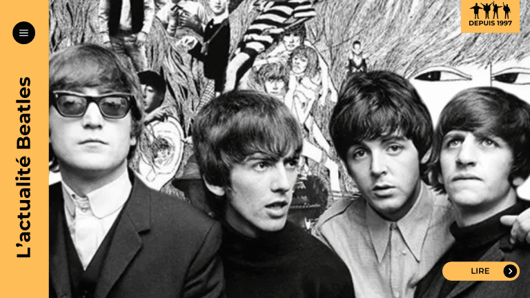 Revolver 1966 : les techniques d'enregistrement d'Abbey Road