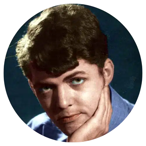 Bill Harry