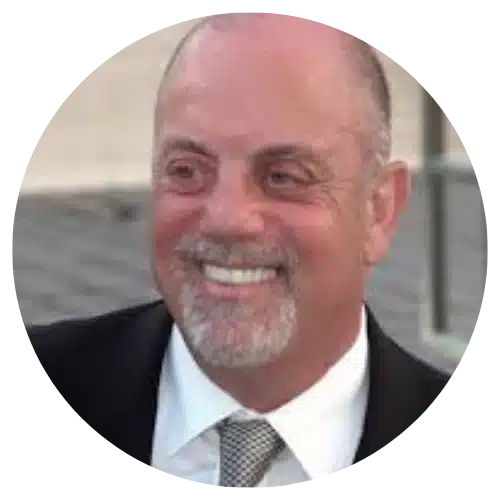 Billy Joel