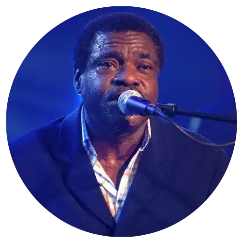 Billy Preston