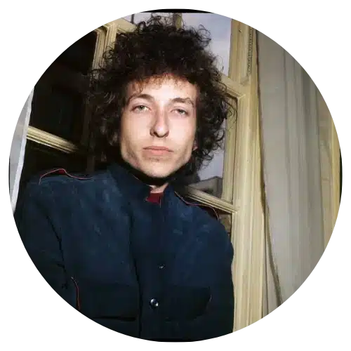 Bob Dylan