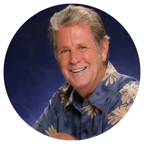 Brian Wilson et les Beach Boys