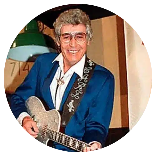 Carl Perkins