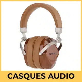 Casque Audio : achat à petit prix