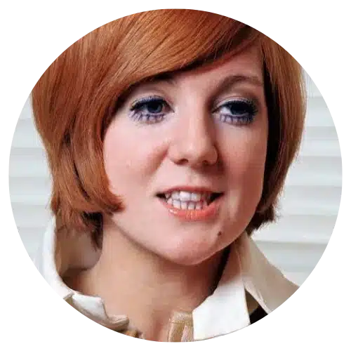 Cilla Black
