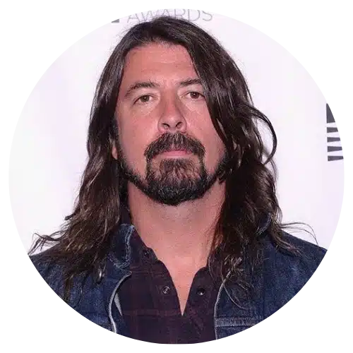 Dave Grohl