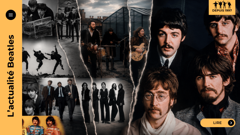 Départ des Beatles : les 3 démissions avant la séparation de 1970