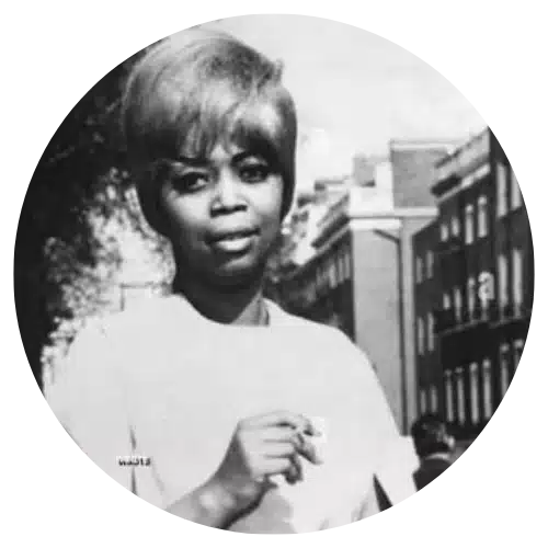 Doris Troy