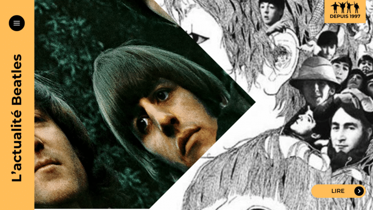 Rubber Soul vs Revolver : quel est le meilleur album des Beatles ?