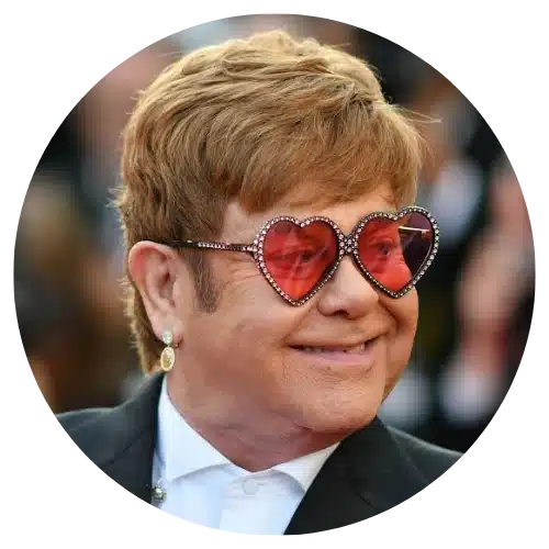 Elton John
