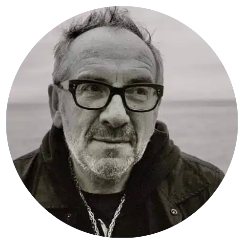 Elvis Costello