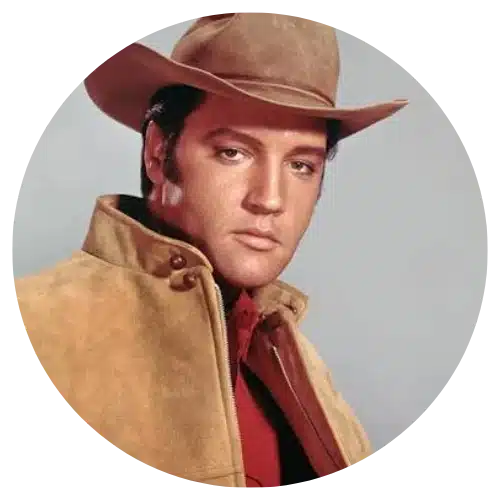 Elvis Presley