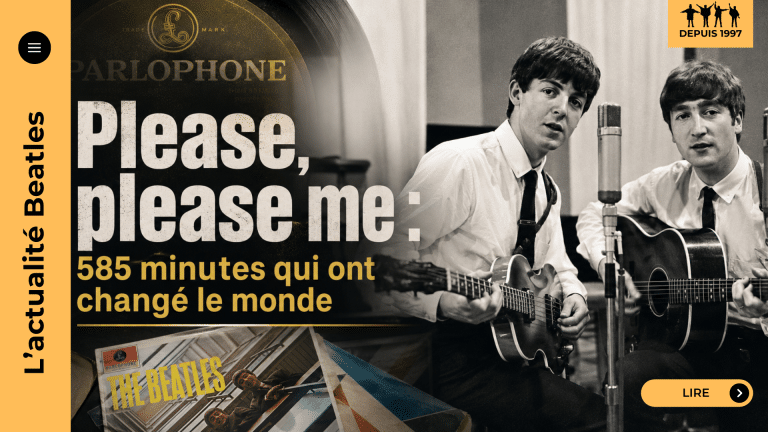 11 février 1963 : la vraie chronologie des 585 minutes de Please Please Me
