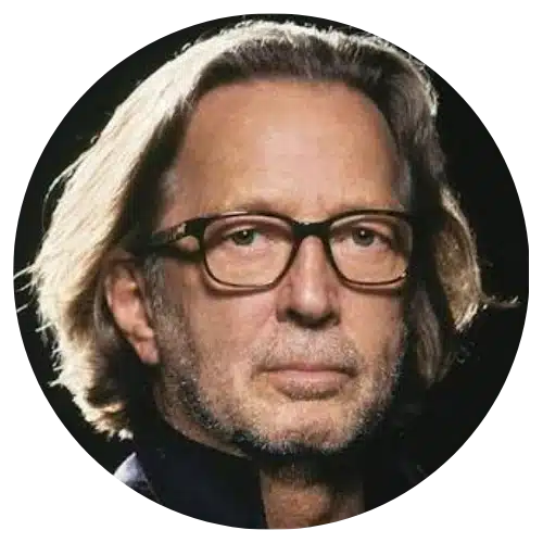 Eric Clapton