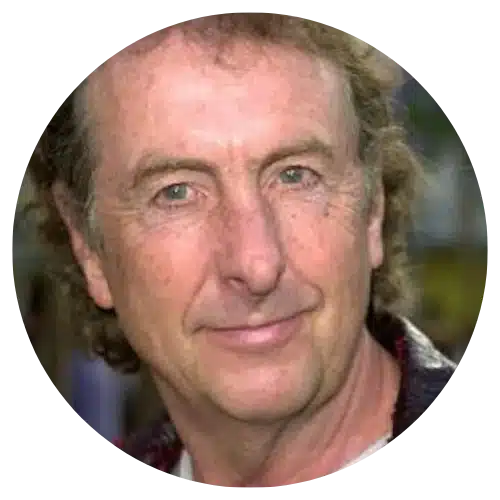 Eric Idle