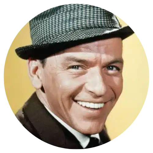 Frank Sinatra
