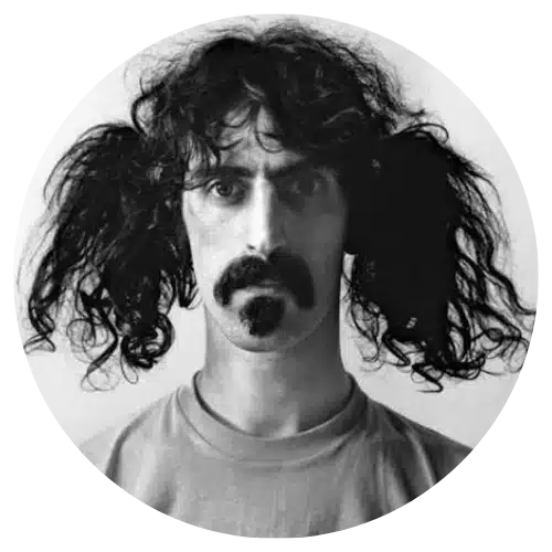 Frank Zappa