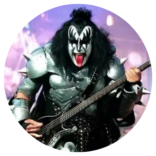 Gene Simmons (Kiss)
