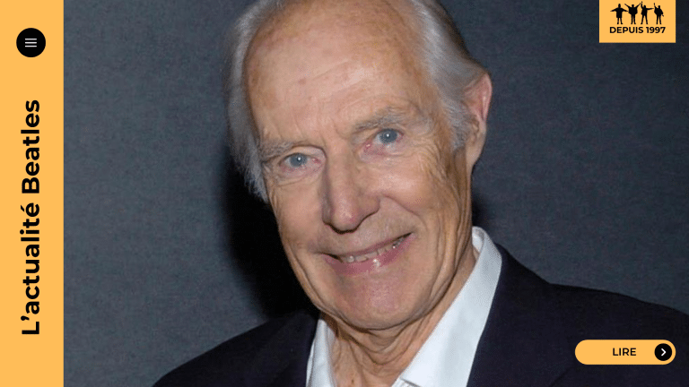 George Martin : sa carrière artistique avec et sans les Beatles