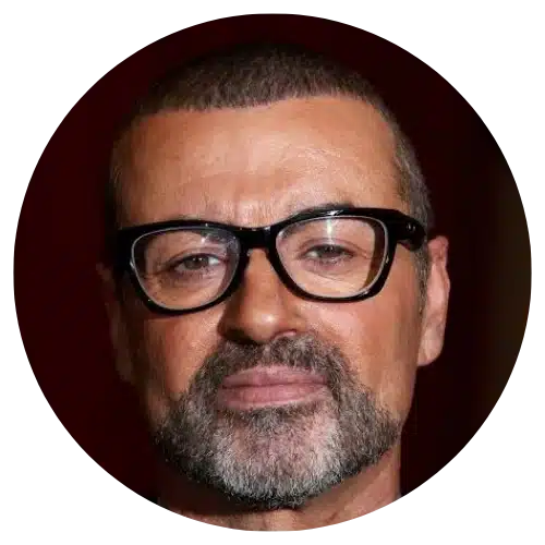 George Michael