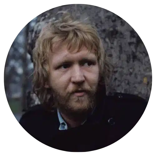 Harry Nilsson