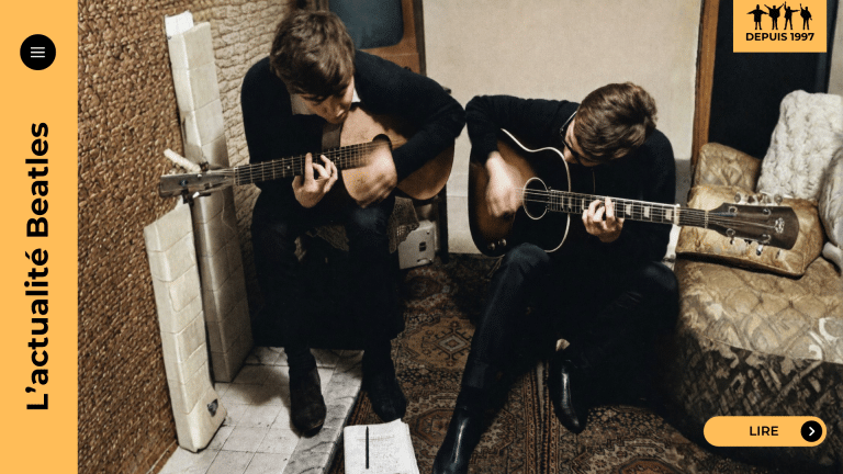 Les auteurs qui ont influencé Lennon-McCartney : l'enquête complète