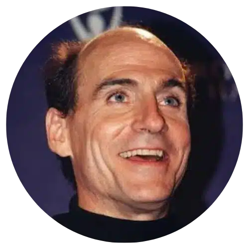 James Taylor
