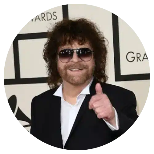 Jeff Lynne