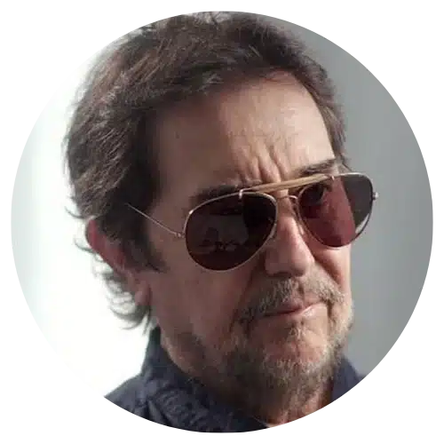 Jim Keltner