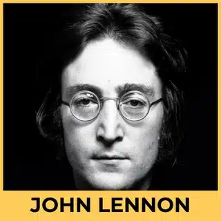 John Lennon : boutique en ligne pour goodies et cadeaux