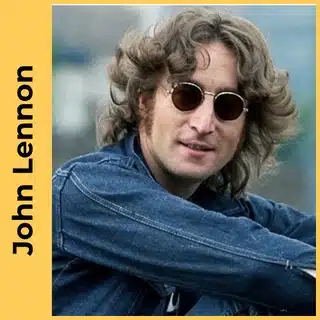 John Lennon